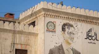 Parlamentswahl in Syrien: Schritt zum demokratischen Wandel?