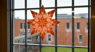 Gnade zum Fest: Hunderte Gefangene kommen vorzeitig frei