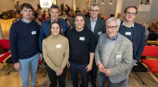 Bielefelder Sportentwicklungsplanung: Bürgerbeteiligung ausdrücklich erwünscht