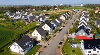 Interhyp-Umfrage: Wachsender Frust über den Wohnungsmarkt