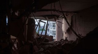 Erneut massive Angriffe auf Ukraine mit Toten und Verletzten