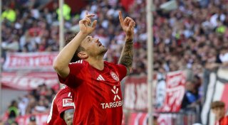 Fortuna erhält Relegations-Chance - S04 so gut wie gerettet