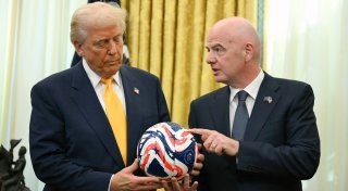 Großereignisse in Serie: Wer ist willkommen in Trumps USA?