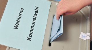 Kommunalwahl in Bielefeld: Über 250.000 Wahlbenachrichtigungen versendet