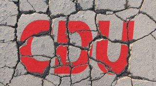 Nach CDU-Beben: So reagieren die anderen Parteien im Herforder Rat