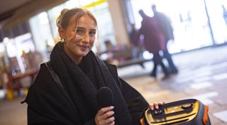 From Espelkamp with Love: Bielefelder Studentin fliegt raus bei DSDS