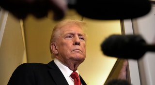 Trump setzt bei Treffen mit Xi in Südkorea auf Handelsdeal