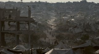 Nach neuer Gewalt: Hält die Waffenruhe in Gaza?