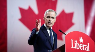 Trudeau-Nachfolge: Ein Wirtschaftsexperte soll Kanada führen