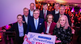 Wirtschaftspolitik als Top-Thema: IHK-Präsident sieht Politik in der Pflicht