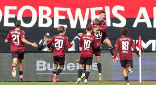 Klose gelingt mit Nürnberg wichtiger Comeback-Sieg