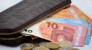 Wo man in NRW am meisten Geld verdient - und wie das in OWL aussieht