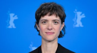 Deutscher Filmpreis für Schauspielerin Liv Lisa Fries