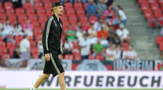 Nagelsmann bringt fünf Neue gegen Nordirland