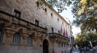 Deutscher auf Mallorca zu zwei Jahren Bewährung verurteilt