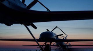 Toter nach ukrainischem Drohnenangriff auf Belgorod