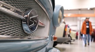 Trabi, Wartburg & Co: So viel sind DDR-Autos heute wert