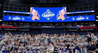 LA Dodgers verteidigen World-Series-Titel erfolgreich