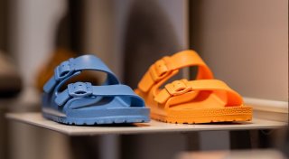 Klage des Schuhherstellers Birkenstock gegen Detmolder Wortmann-Gruppe erfolglos
