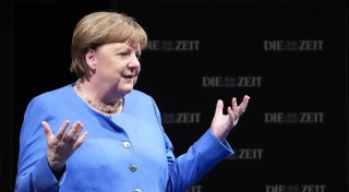 Merkels Auftritte offenbaren Schwäche der Nachfolger