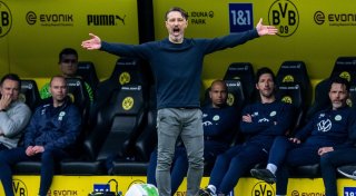 Klarer Auftrag an Kovac: BVB will nochmal angreifen