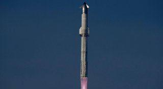 Klappt's diesmal? Riesen-Rakete Starship vor zehntem Test