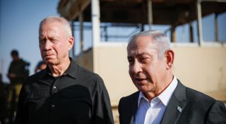 Tausende demonstrieren in Jerusalem gegen Entlassung Galants