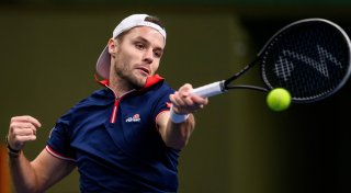 Bielefelder im Halbfinale der Australian Open