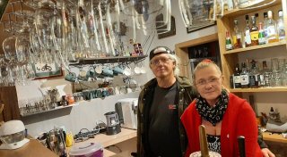 Kneipensterben in der Warburger Altstadt: Warum die Tenne ihre Türen schließt