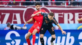 Hamann glaubt nicht an Kimmich-Verlängerung beim FC Bayern