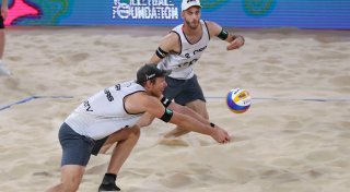Ehlers/Wickler verpassen WM-Finale - Kampf um Bronze