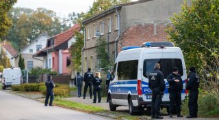 Suche nach Rebecca: Was wir wissen und was nicht
