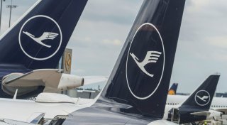 Pilotengewerkschaft fordert Gespräch mit Lufthansa-Managern