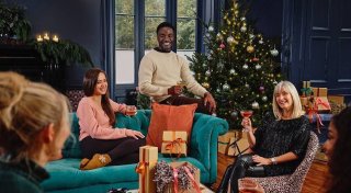 Die wichtigsten Tipps für ein friedliches Weihnachtsfest in der Familie