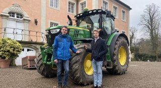 Öko-Credits: Unternehmen können über OWL-Landwirte in mehr Nachhaltigkeit investieren