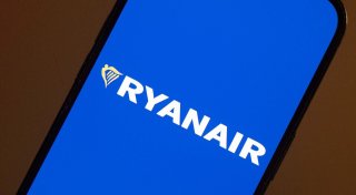 Ryanair zwingt Passagiere auf den digitalen Weg
