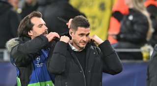 «Egal»: BVB-Sportdirektor Kehl gibt nicht viel auf Auslosung