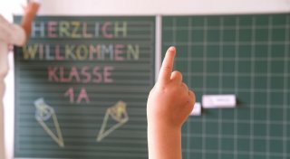 Schulstart in Deutschland - ausgerechnet bei Sommerhitze