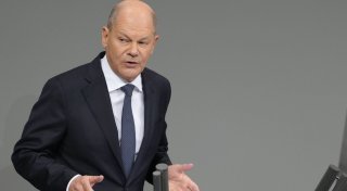 Nach Messerangriff: Scholz will Regierungserklärung abgeben