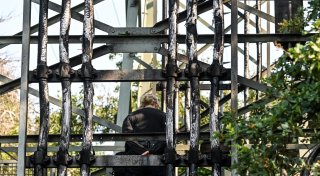 Brandanschlag auf Kabel - Zehntausende weiter ohne Strom