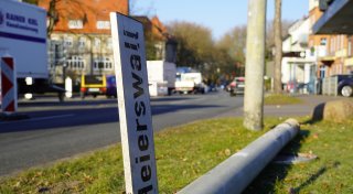 Aktuelle Baustellen in Paderborn: Wo Autofahrer in der Stadt länger brauchen