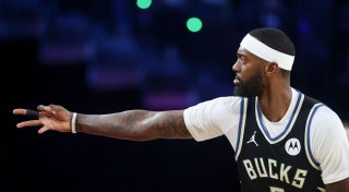 Verbotenes Schmerzmittel: Lange Sperre für NBA-Profi Portis