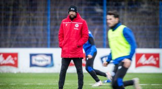 Arminia Bielefeld legt wieder los - das ist der Fahrplan bis zum Ligaauftakt