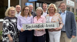 Stadtfestival: Veranstalter versuchen Neues und schlagen Alarm