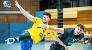 TSG A-H Bielefeld muss Test gegen Eintracht Hildesheim absagen