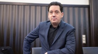 Gräfe gegen DFB: Berufungsverhandlung verschoben