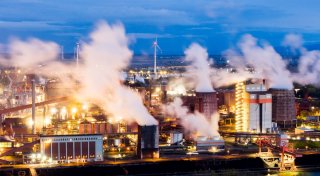 CO2 unter dem Meer: Wann wird die Infrastruktur gebaut?