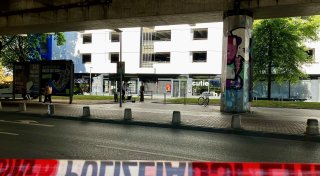Erschütterung nach dem Angriff: Sicherheitsrunde berät sich zum Public Viewing