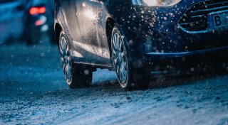 Entscheidungshilfe: Winterreifen oder Ganzjahresreifen?