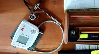 Hausärzte im Kreis Höxter schlagen Alarm: „Wir alle wollen mehr Zeit für Patienten“